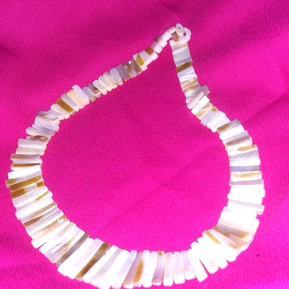 Vintage necklace